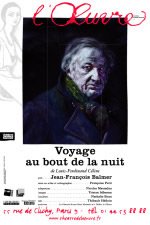 Voyage au bout de la nuit