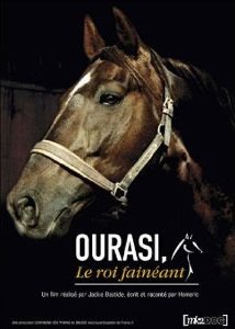 Ourasi, le roi fainéant