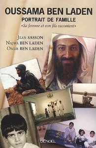 Oussama Ben Laden, portrait de famille
