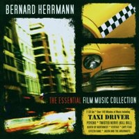 The Essential Film Music Collection