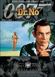 James Bond contre Dr No