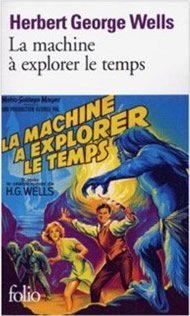 La machine à explorer le temps