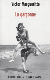 La Garçonne