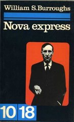 Nova Express