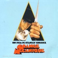 Orange Mécanique B.O.