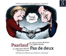Pas de deux / Paarlauf