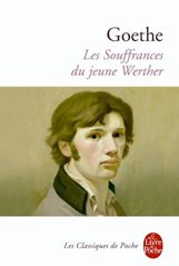 Les souffrances du jeune Werther