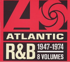 Atlantic Box Set