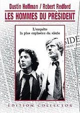 Les Hommes du président