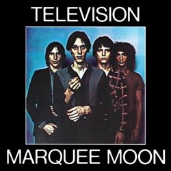 Marquee Moon