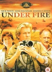 Under Fire