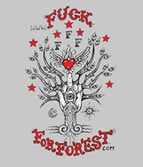 FFF (Fuck For Forest)