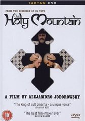 The Holy Mountain