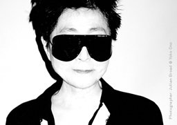 Yoko Ono’s Meltdown