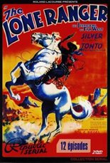 Les Justiciers du Far West