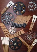 Autoportrait en 53 tableaux