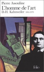 L’Homme de l’art : D.-H. Kahnweiler, 1884-1979