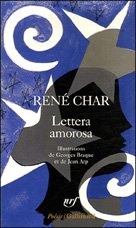 Lettera Amorosa