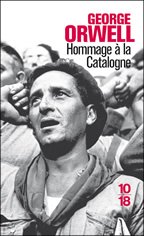 Hommage à la Catalogne
