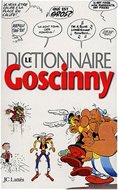 Le Dictionnaire Goscinny