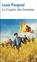 La Guerre des boutons
