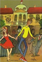 Le Grand Duduche : l'intégrale