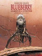 Blueberry : Les Monts de la superstition