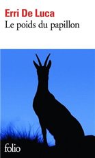 Le Poids du papillon