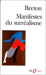 Manifeste du surréalisme