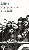 Voyage au bout de la nuit