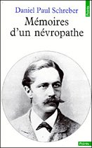 Mémoires d’un névropathe
