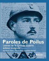 Paroles de poilus