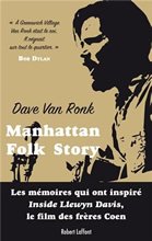Manhattan Folk Story