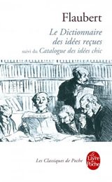Dictionnaire des idées reçues