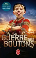 La Guerre des boutons