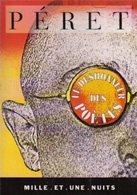 Le Déshonneur des poètes