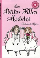 Les petites filles modèles