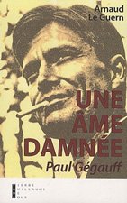 Une âme damnée : Paul Gégauff
