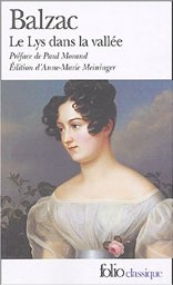 Le Lys dans la vallée