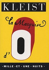 La Marquise d’O