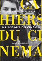 Les Cahiers du cinéma