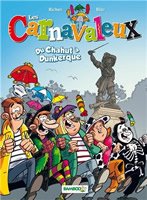 Les carnavaleux