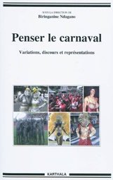 Penser le carnaval