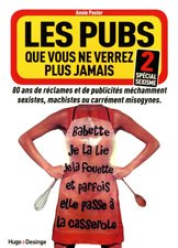 Les pubs que vous ne verrez plus jamais 2