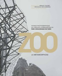 Zoo, la métamorphose