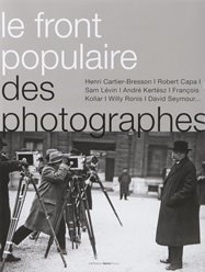 Le front populaire des photographes