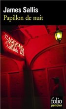 Papillon de nuit