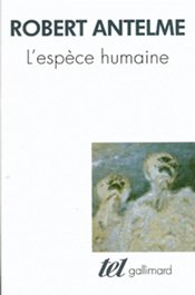 L’espèce humaine