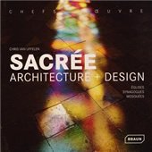 Sacrée Architecture + Design
