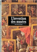 L’invention des musées